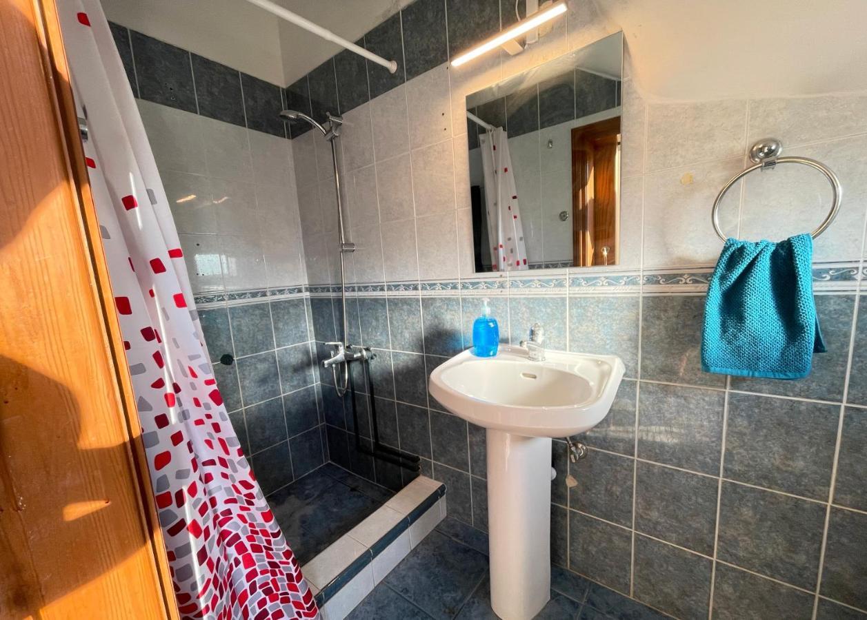 Sunset Pearl Holiday Villa Ayia Napa Exterior photo